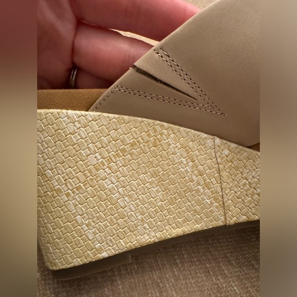 New! Rockport Briah II Slide, sz 9 - Picture 7 of 13